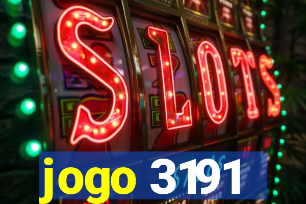 jogo 3191